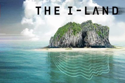 the i-land