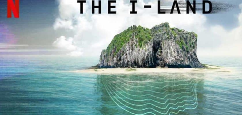 the i-land