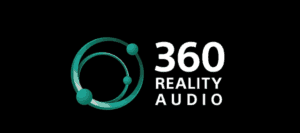 360 Reality Audio