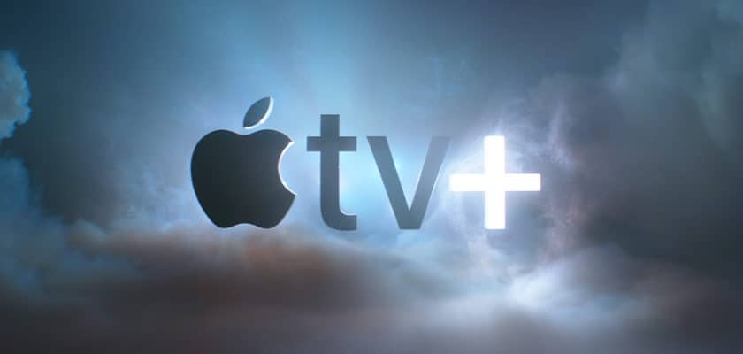 Apple TV+