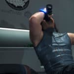 Death Stranding placement produit monster
