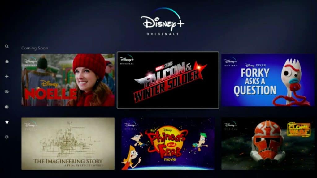 Encanto Disney Plus France Non Disponible Disney Plus : Le service de streaming débarque en 2020