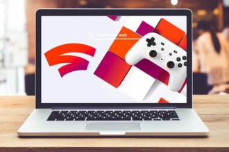 Google Stadia