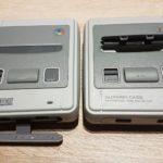 La SNES Mini VS la Retroflag Superpi Case