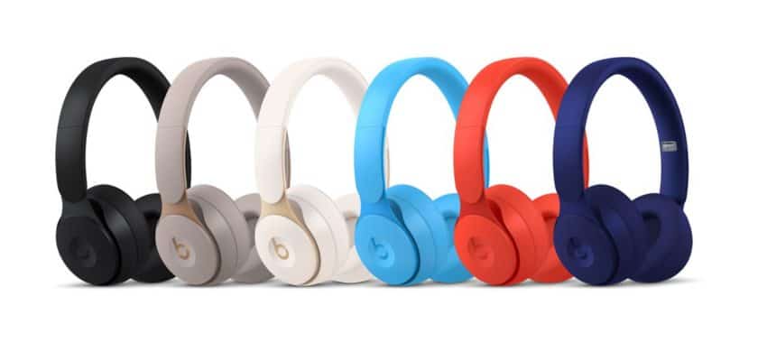 beats solo pro