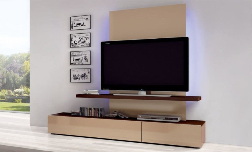 Distance TV 4K