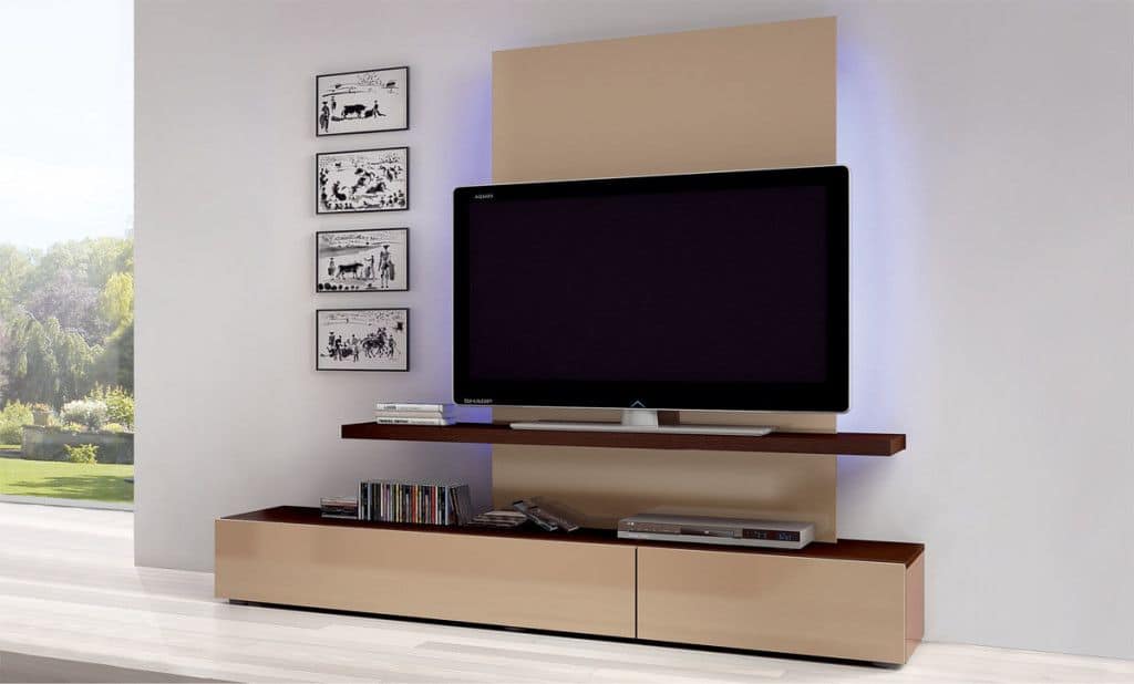 Distance TV 4K