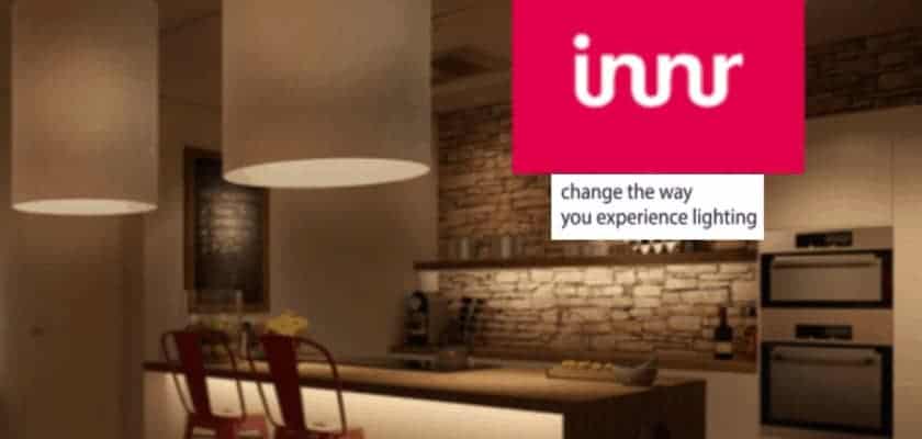 innr lightning