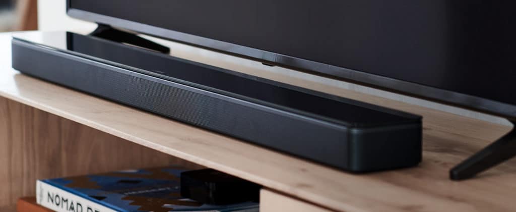 Bose Soundbar 700