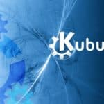 Kubuntu Linux