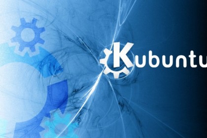 Kubuntu Linux