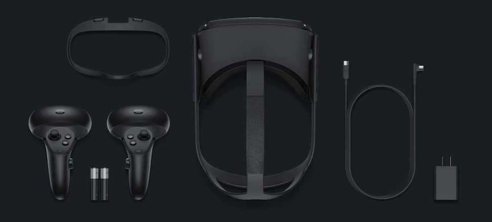 Oculus Quest