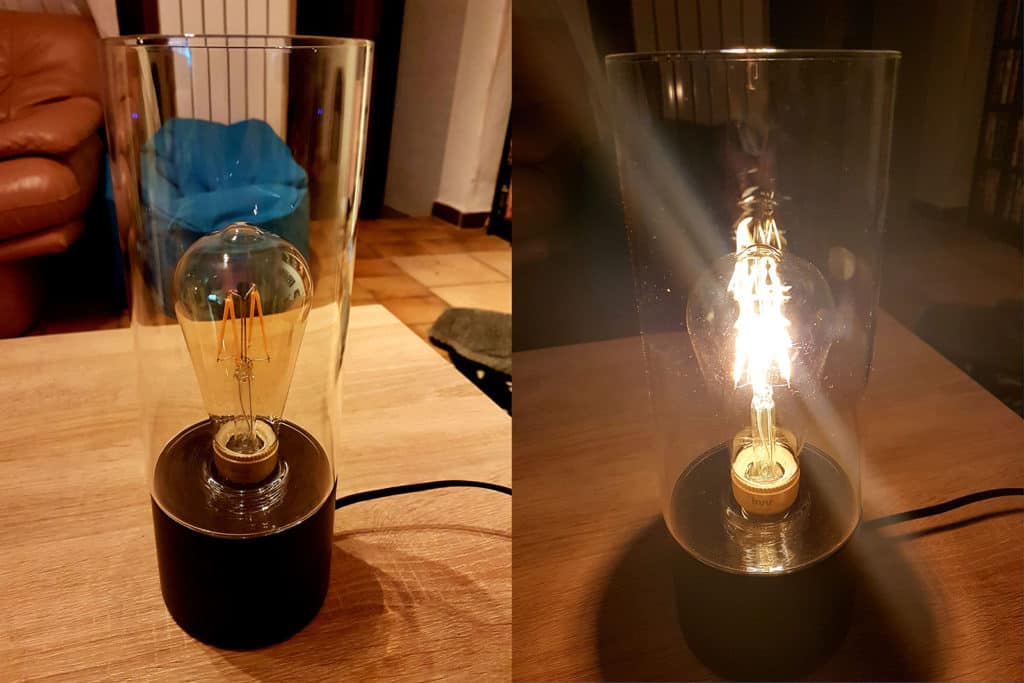 Smart Filament Vintage