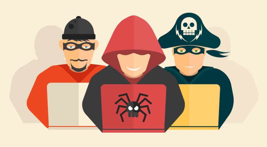 Les chasseurs de bugs sont également des hackers mais agissant pour la cause nôble