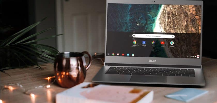 Acer Chromebook 514 -