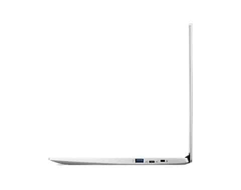 Acer Chromebook 514 - Il est super fin et léger 