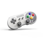 8Bitdo SF30 PRO