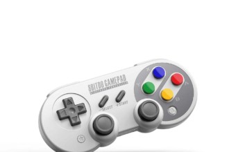 8Bitdo SF30 PRO