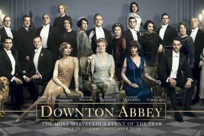 downton abbey