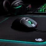 Roccat Kain 200 AIMO & Sense AIMO