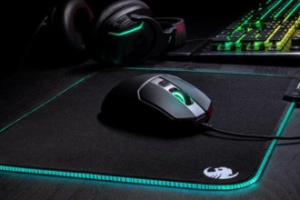 Roccat Kain 200 AIMO & Sense AIMO