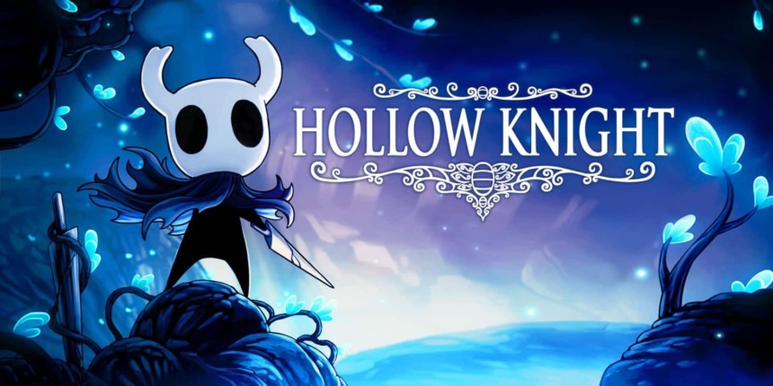Hollow Knight - Edition Coeur du Vide