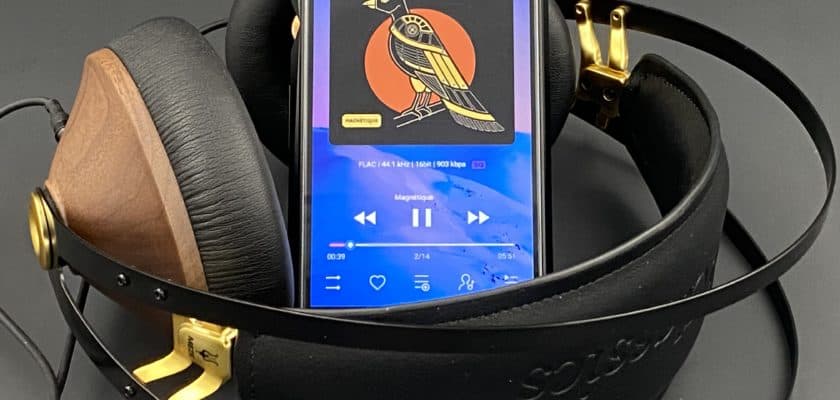 fiio M11