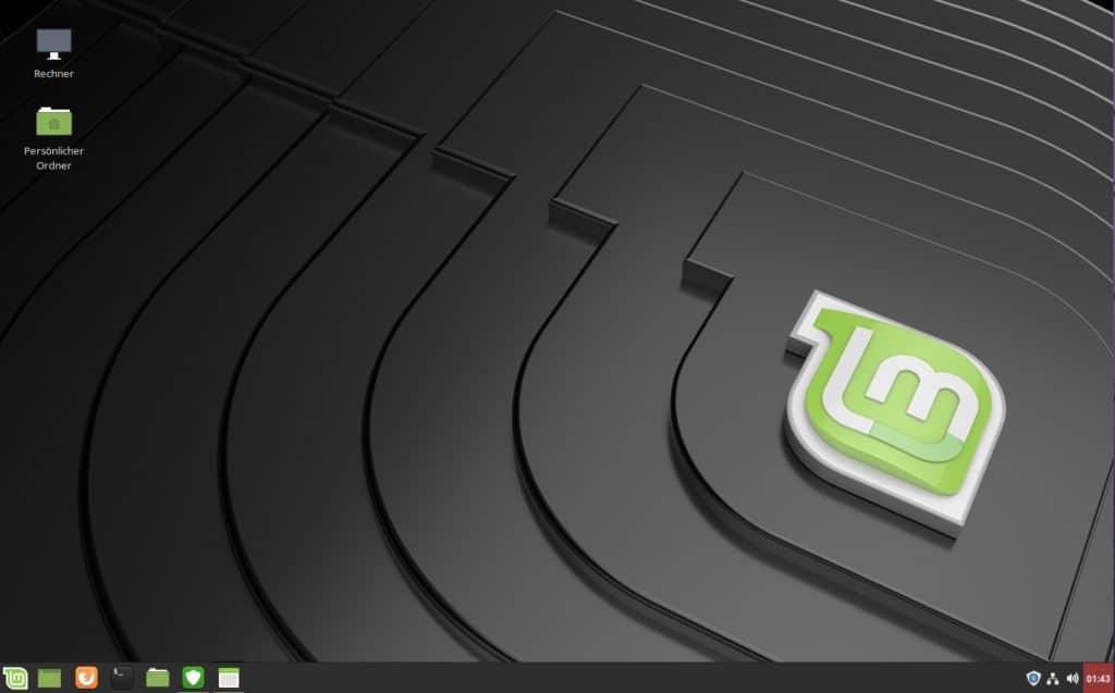 Linux Mint, une autre distribution recommandée pour les débutants