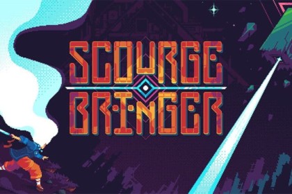 ScourgeBringer - Test de l'Early Access