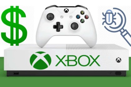 Xbox Programme Bug Bounty