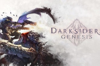 darksiders genesis