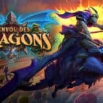 Hearthstone : L'Envol des Dragons : Le Réveil de Galakrond