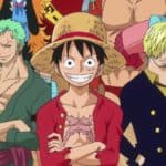 Netflix adaptation One Piece
