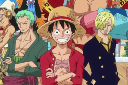 Netflix adaptation One Piece