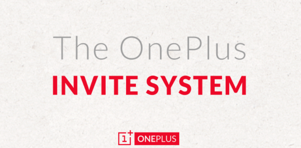 oneplus invite