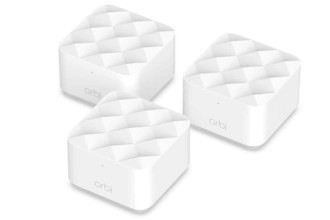 Le Orbi RBK13 de chez Netgear