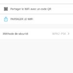 L'app mobile de l'Orbi RBK13