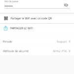 L'app mobile de l'Orbi RBK13