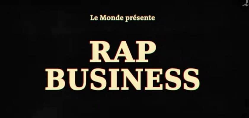 Rap Business : documentaire sur le Rap par le monde