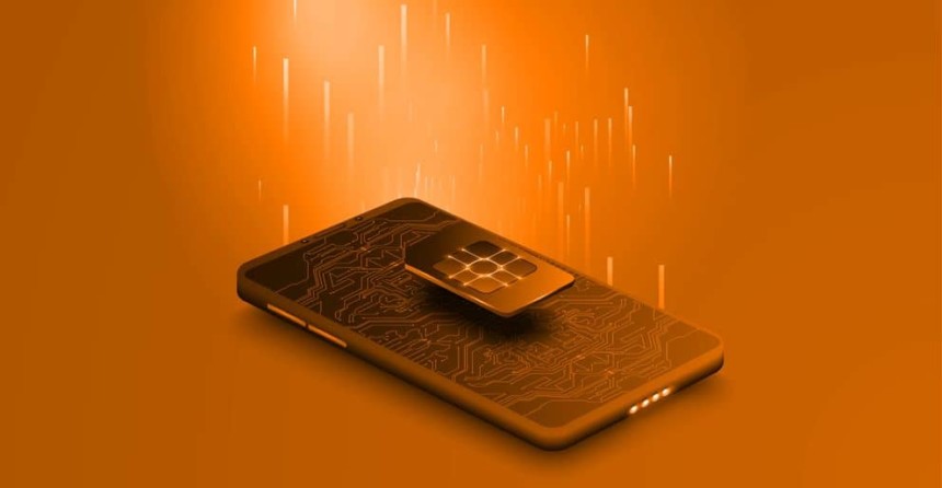 eSim débarque prochainement chez Orange