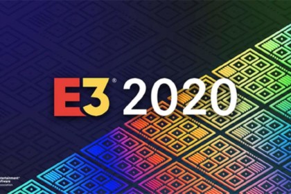 E3 2020 annulé