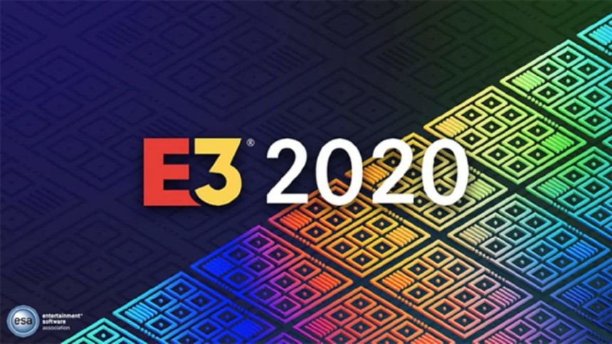 E3 2020 annulé