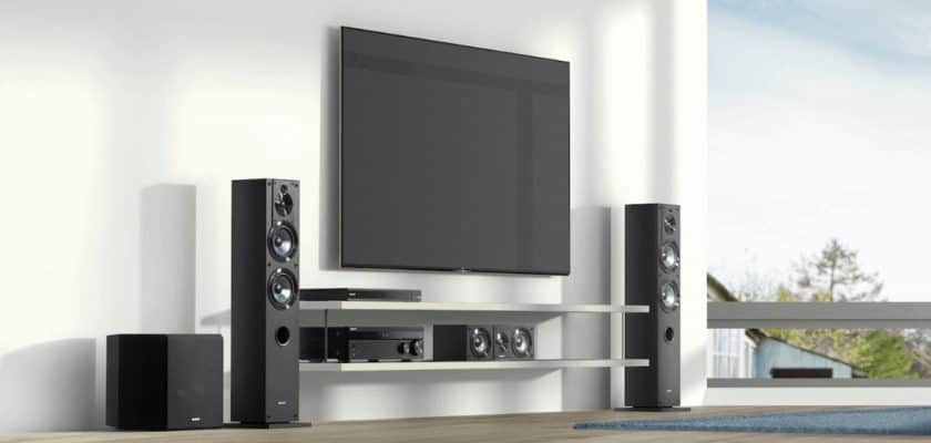 Home cinéma