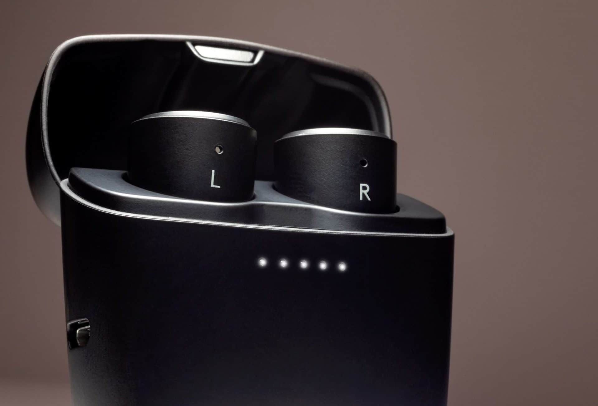 Le Son De Mes Airpods Se Coupe Melomania 1 de Cambridge Audio - Test des écouteurs impressionnants