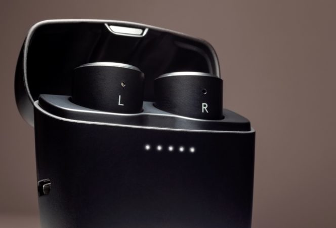 Le Son De Mes Airpods Se Coupe Melomania 1 de Cambridge Audio - Test des écouteurs impressionnants