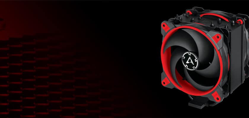 Le ventirad Arctic Freezer 34 eSports DUO