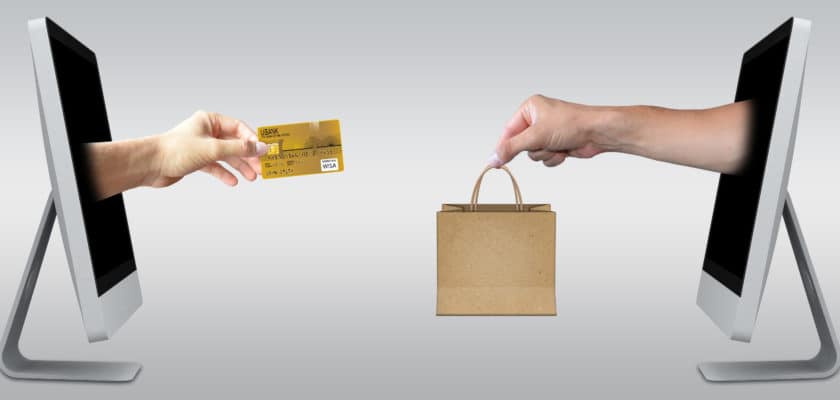 Dropshipping