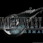 Sortie en avance Final Fantasy VII Remake