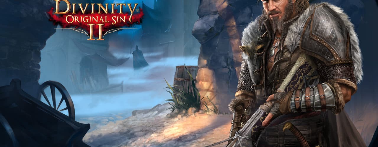 Divinity 2