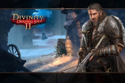 Divinity 2